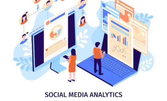 Content & SEO Strategy Using Analytics Tools